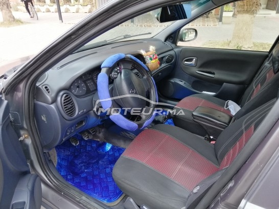 RENAULT Megane occasion 1165898