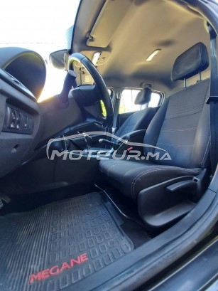 RENAULT Megane occasion 1147547