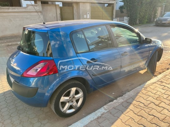 رونو ميجاني Dci مستعملة 1779530