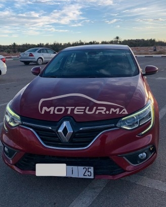 رونو ميجاني Dci مستعملة 3190706