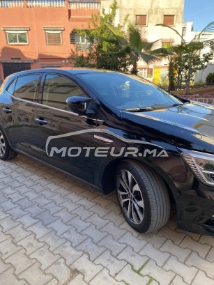 رونو ميجاني Intense مستعملة 3428806