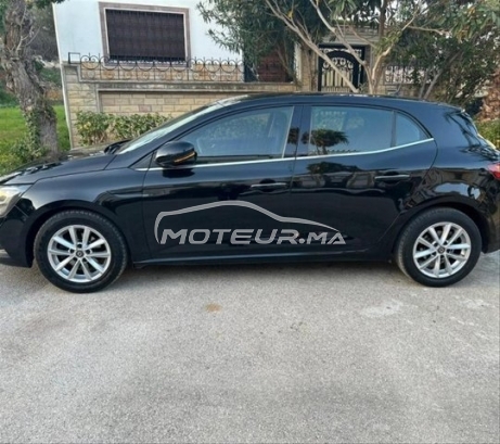 رونو ميجاني مستعملة 2297483