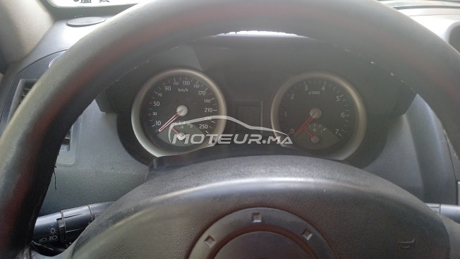 رونو ميجاني 2004 مستعملة 2602359