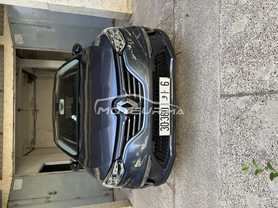 رونو ميجاني Gt line مستعملة 1658054