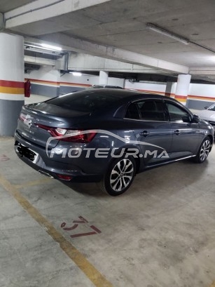 رونو ميجاني Sedan مستعملة 2523476