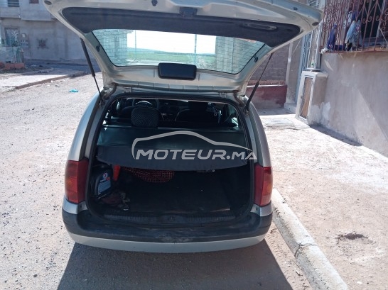 رونو ميجاني مستعملة 1659027