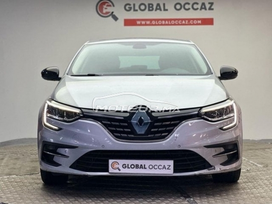 Voiture au Maroc RENAULT Megane - 490256