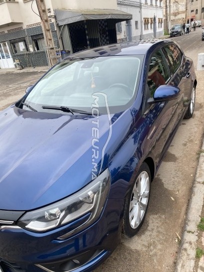 RENAULT Megane Intense occasion 1574315