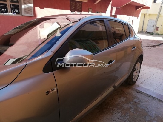 رونو ميجاني مستعملة 1295809