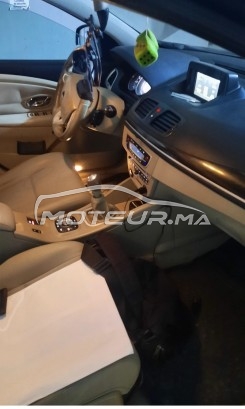 رونو ميجاني 3 مستعملة 2789406