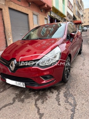 رونو ميجاني Dci مستعملة 3193341