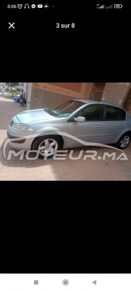 رونو ميجاني 2004 مستعملة 2602369