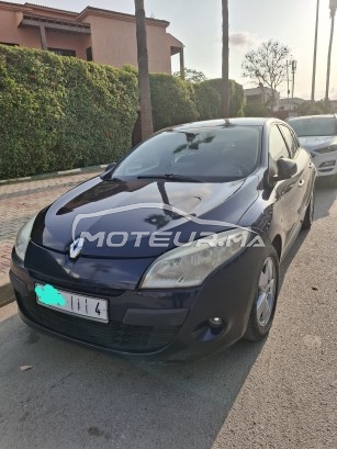 RENAULT Megane 1.9 occasion 2529945