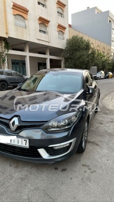 رونو ميجاني Gtline مستعملة 1478545
