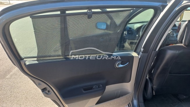 رونو ميجاني مستعملة 1781386