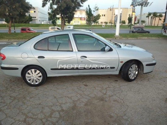 رونو ميجاني Classic مستعملة 1387079