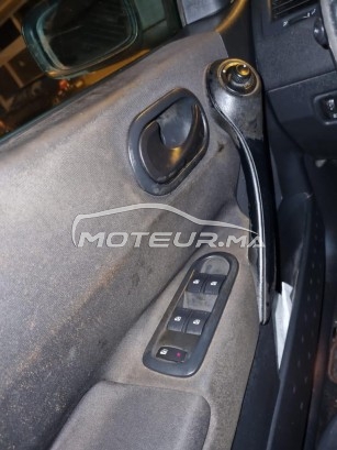 RENAULT Megane occasion 1490674