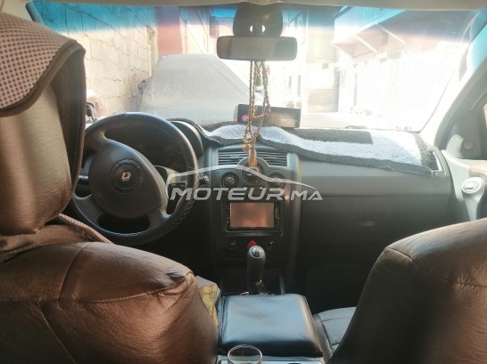 RENAULT Megane occasion 1268241