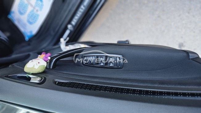 RENAULT Megane Dci occasion 3085790