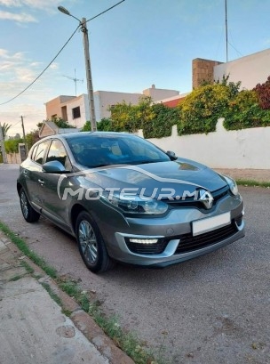 RENAULT Megane occasion 1147549