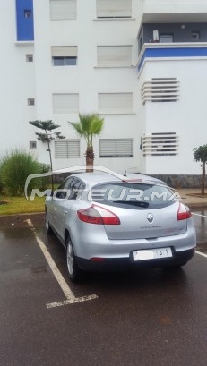 RENAULT Megane occasion 1164552
