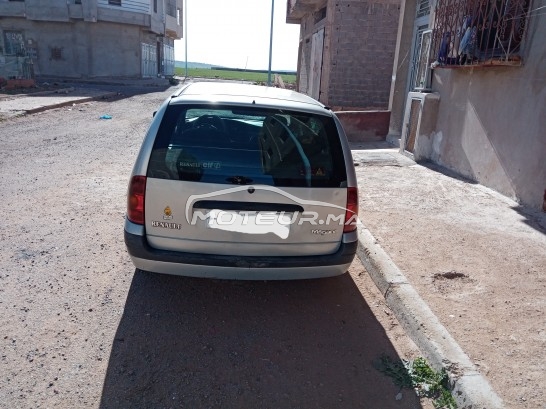 رونو ميجاني مستعملة 1659031