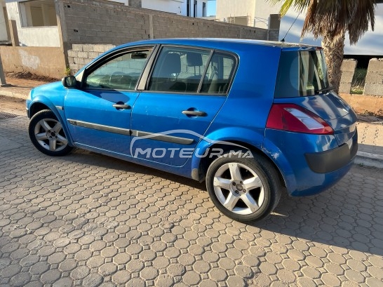 رونو ميجاني Dci مستعملة 1779529