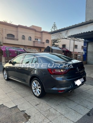 رونو ميجاني مستعملة 2005894