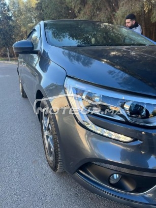 RENAULT Megane Dci occasion 1591696