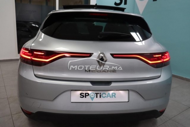 رونو ميجاني مستعملة 2980315