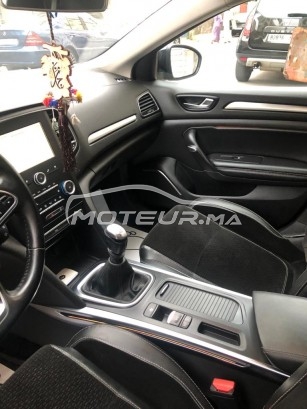 RENAULT Megane occasion 1204802