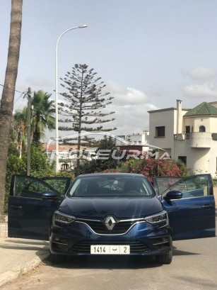 رونو ميجاني مستعملة 1464777