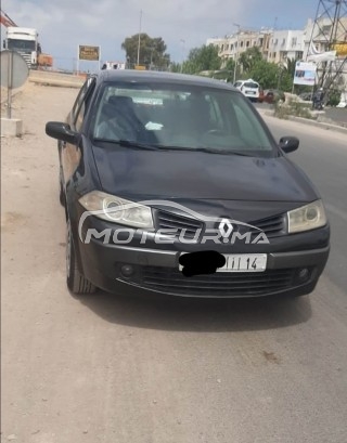RENAULT Megane 2 occasion 1255891