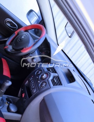 رونو ميجاني مستعملة 1286269