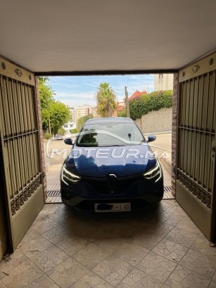 رونو ميجاني Rs line مستعملة 2432334