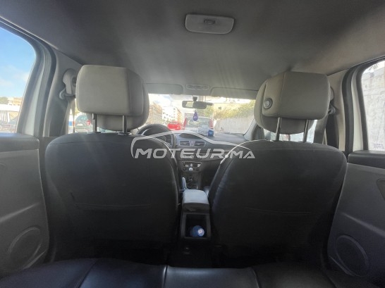 رونو ميجاني 2010 مستعملة 1685336