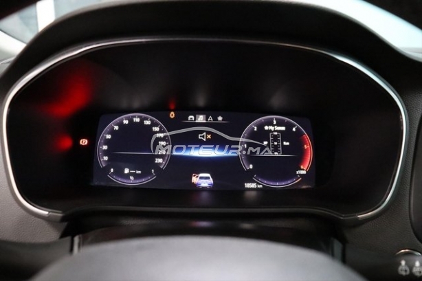 رونو ميجاني مستعملة 2583439