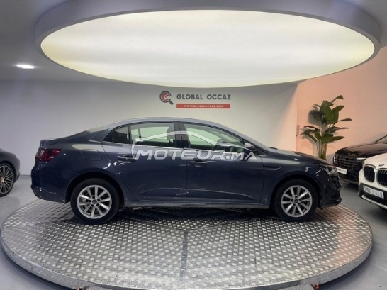 RENAULT Megane occasion 3371986