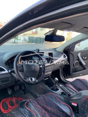 رونو ميجاني 3ds sport مستعملة 1710116