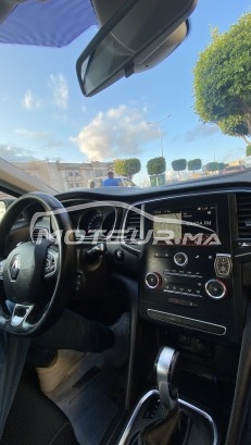 RENAULT Megane Intense occasion 1642234