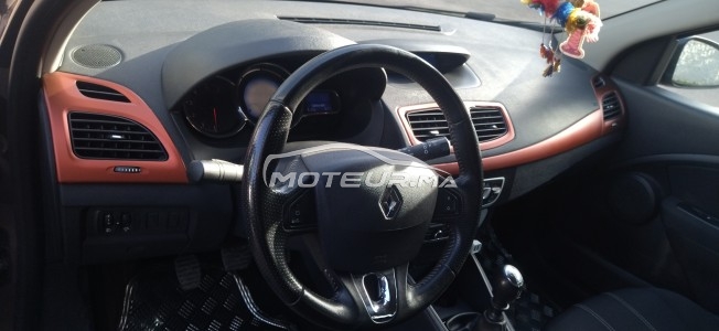 RENAULT Megane Megane 3 occasion 1553582