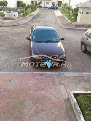 رونو ميجاني مستعملة 1288306