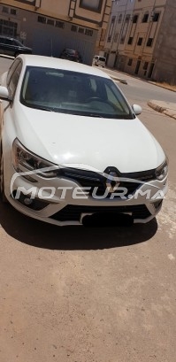 RENAULT Megane Life occasion 1212935