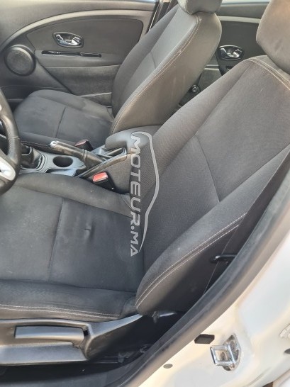 RENAULT Megane Dci occasion 1594131