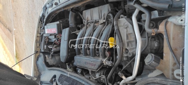 رونو ميجاني مستعملة 1328364