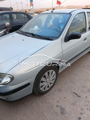 رونو ميجاني 1.9 dti مستعملة 1726129