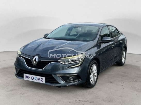 شراء السيارات المستعملة RENAULT Megane في المغرب - 488525