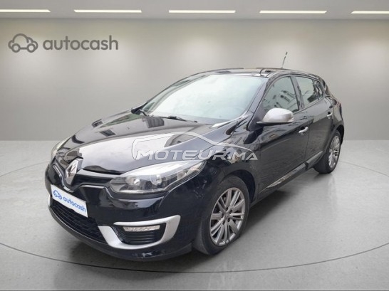 شراء السيارات المستعملة RENAULT Megane في المغرب - 489620
