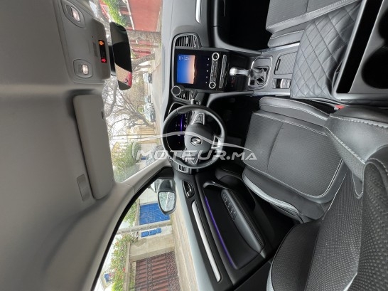 RENAULT Megane Techno occasion 3531818