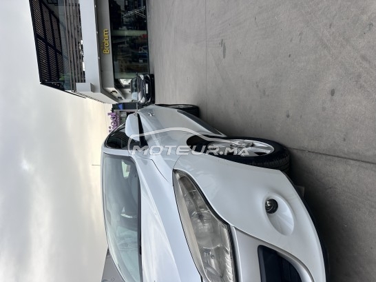 RENAULT Megane Dci occasion 3354119